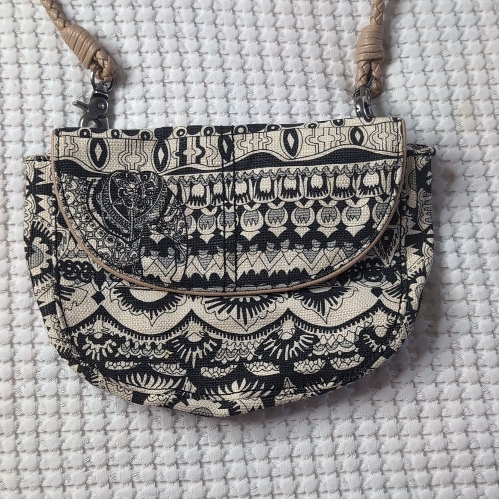 Sakroots Crossbody